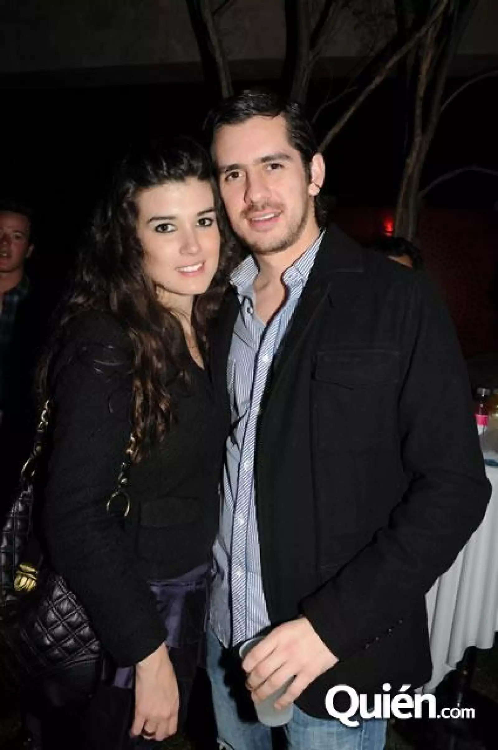 Cumple Ari Tinajero, Karina Gudiño y Cynthia Velázquez