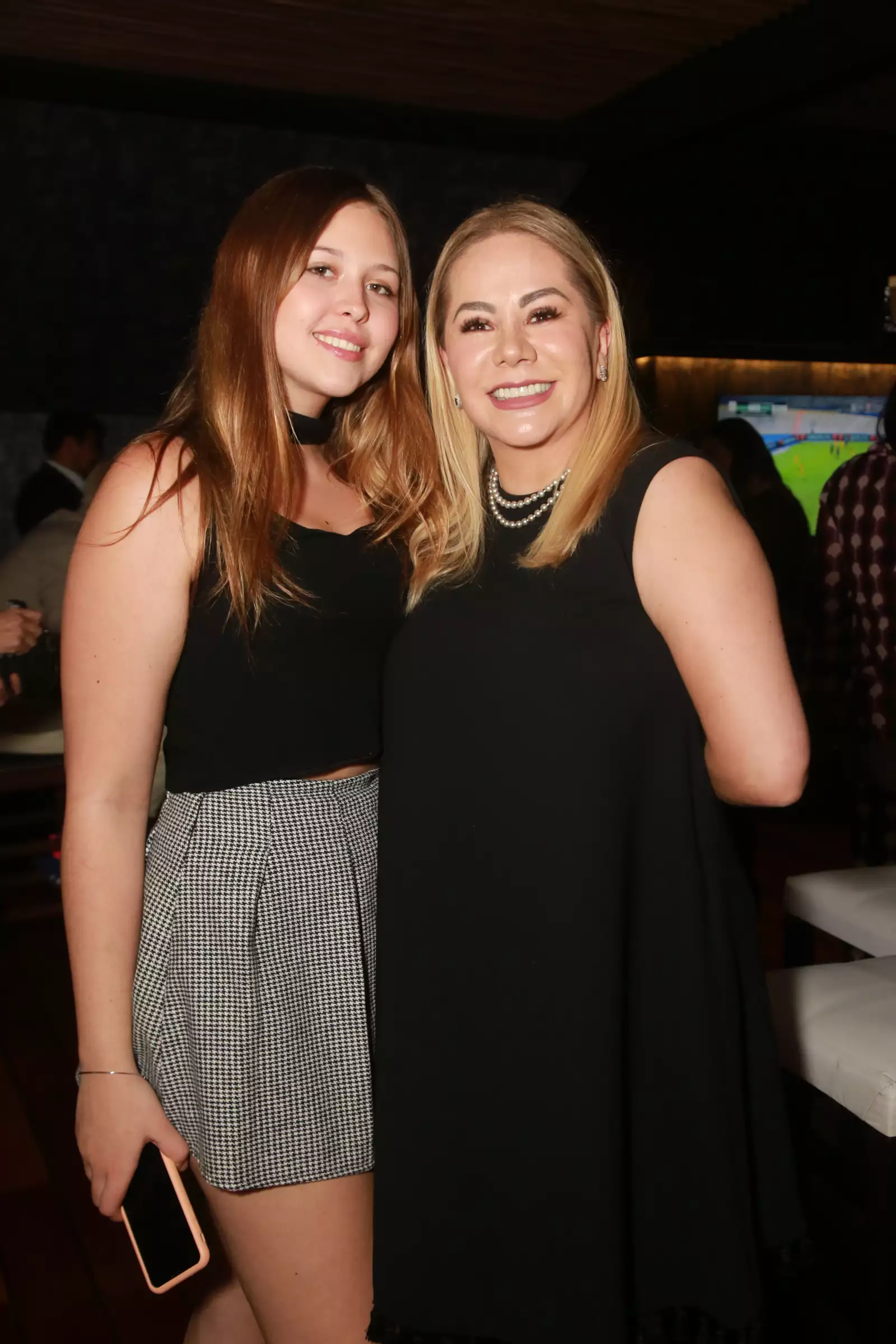 CELEBRATE KARY FERNANDEZ