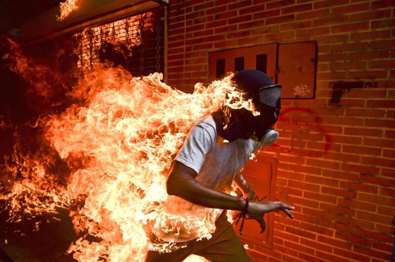 Venezuela Crisis