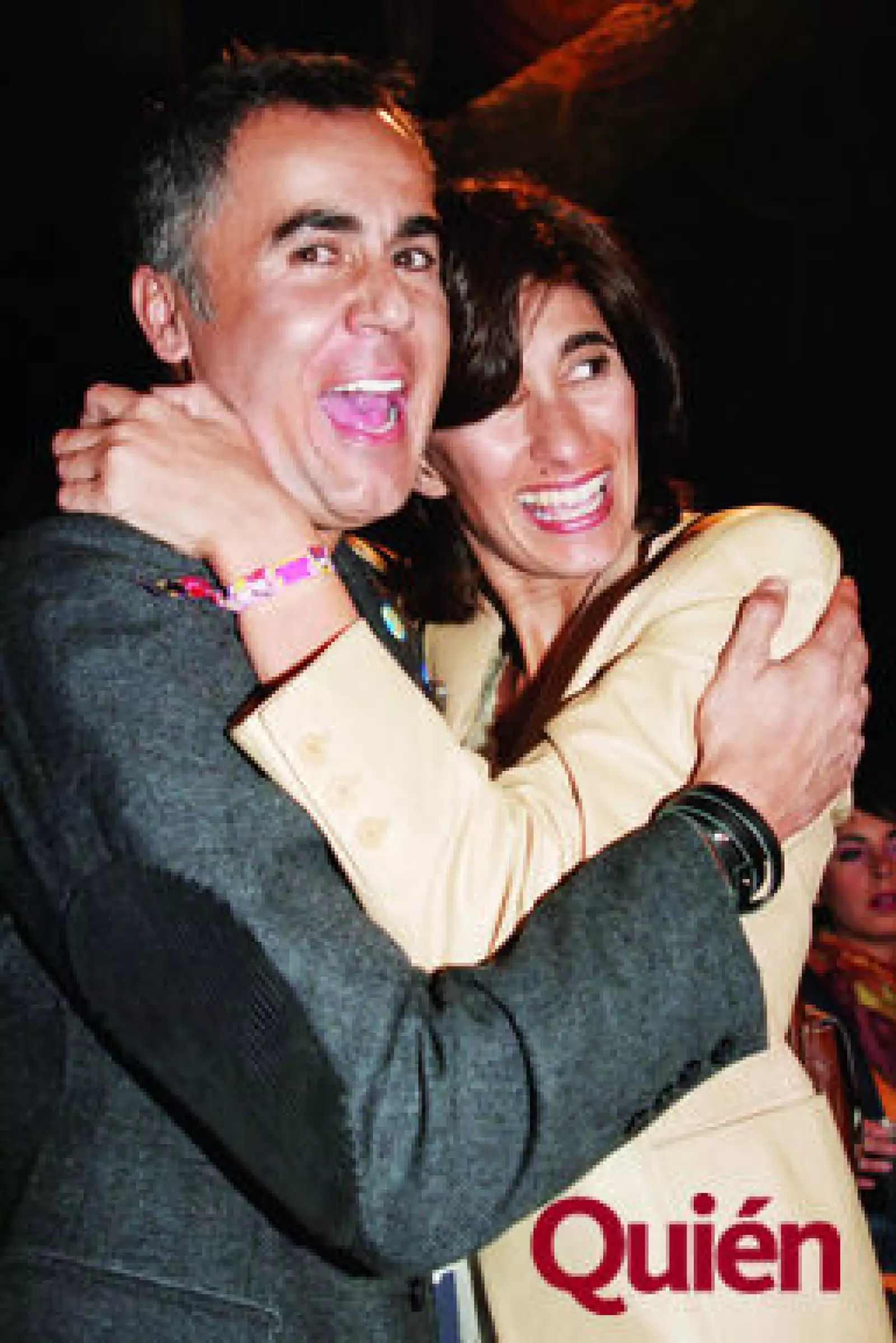 Ricardo Seco, Abaseh Mirvalli