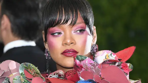 Met Gala 2018
