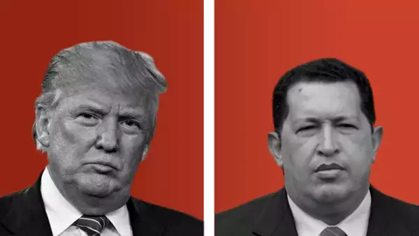 ¿Similitudes?