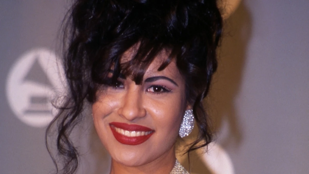 selena