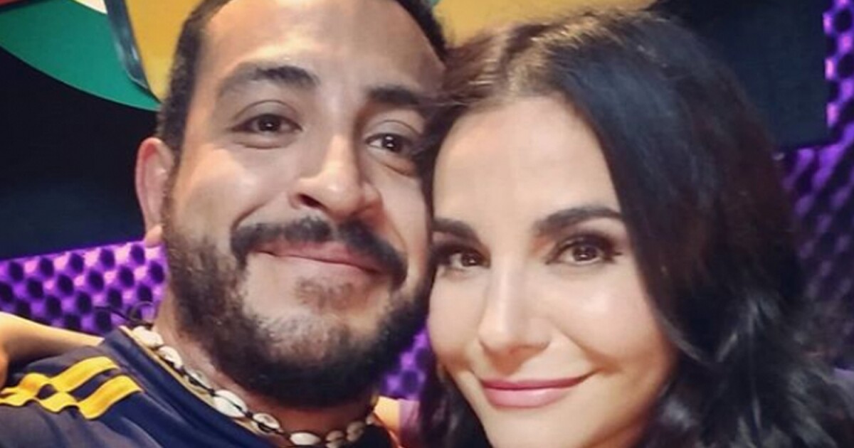 A Casi 20 Anos De Amarte Duele Renata Y Ulises Se Reencuentran