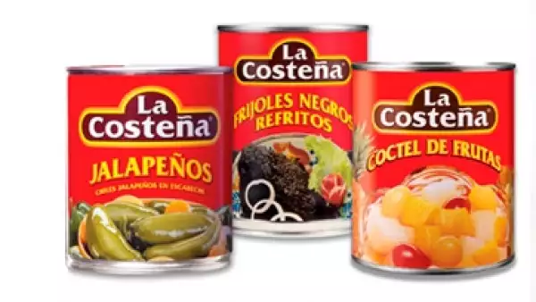 La coste�a