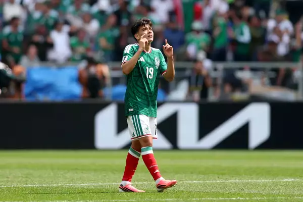 Mexico v South Africa: Group A - FIFA World Cup 2026