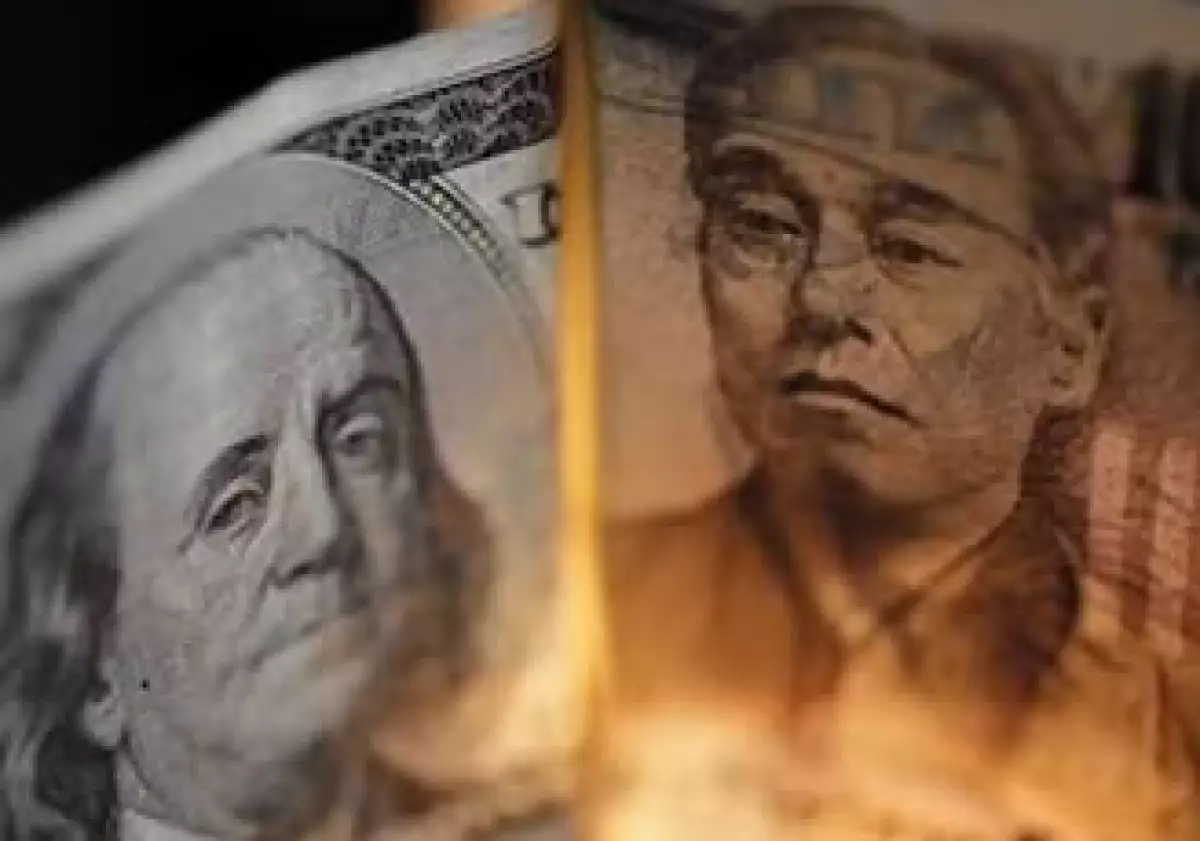 La Reserva Federal evitó pronunciamientos tras la acción de Japón ante su moneda. (Foto: Reuters)