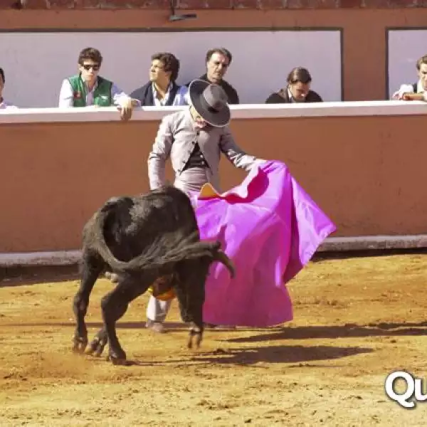 Corrida de toros Juriquilla