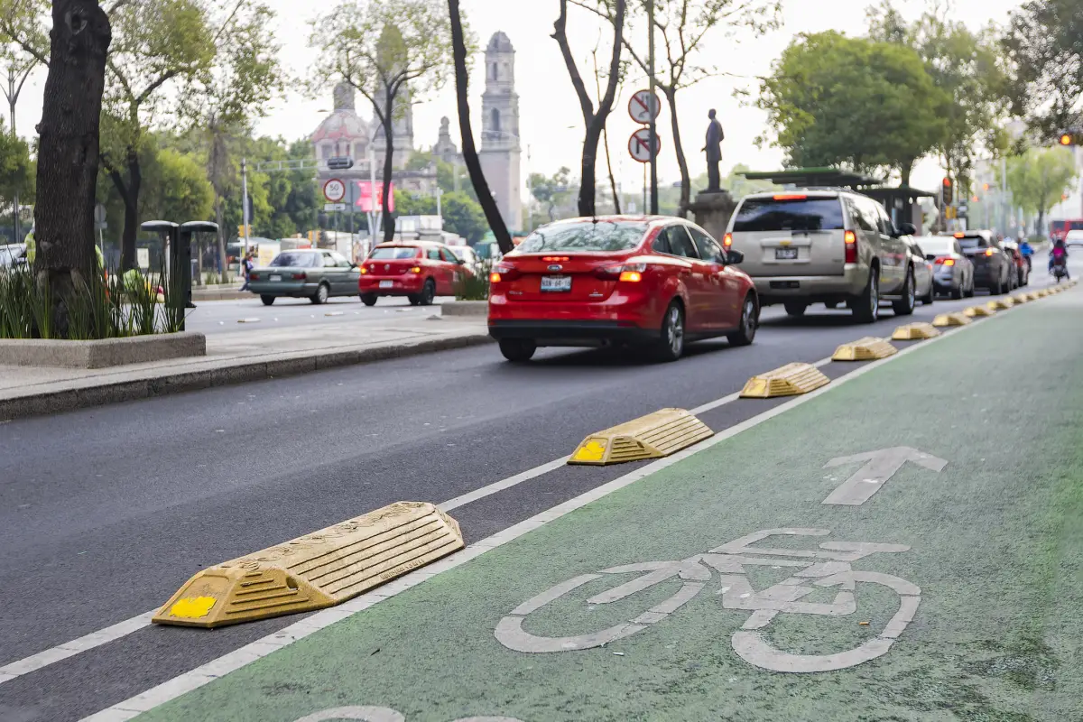 Hoy No Circula, 20 de mayo 2025: ¿Qué autos no deben salir este martes?