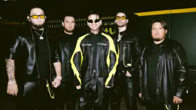 Fuerza Regida abre nuevas fechas en CDMX y rompe récord con 10 conciertos consecutivos