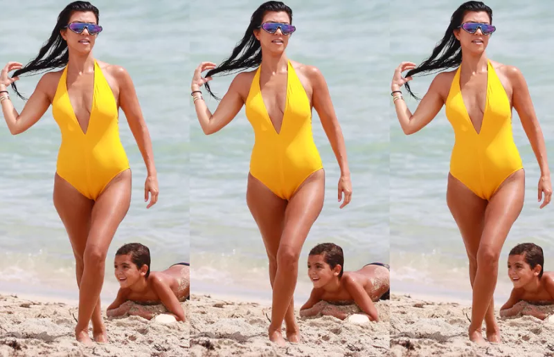 Kourtney-Kardashian-Mason