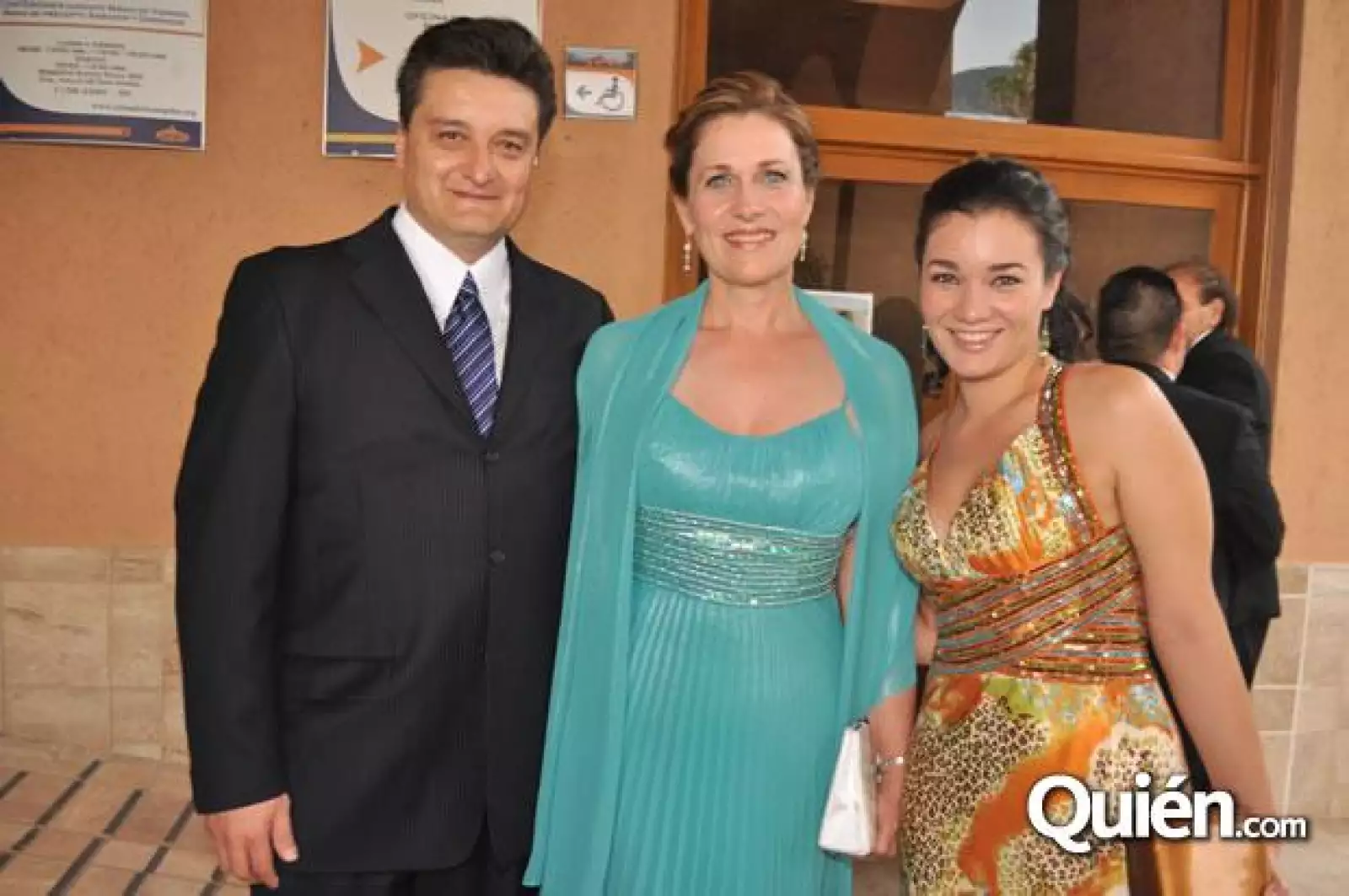 Boda Luis Donaldo Colosio