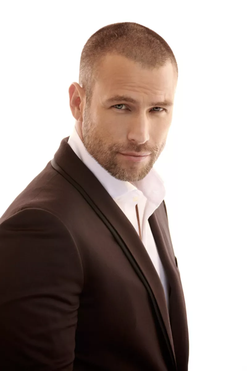 El protagonista de "El Señor de los Cielos" reveló una de las anécdotas más graciosas durante la grabación de la exitosa serie.