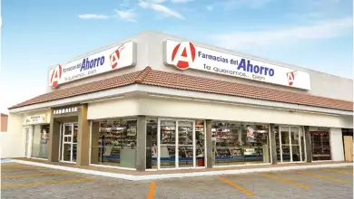 Dueño de Farmacias del Ahorro