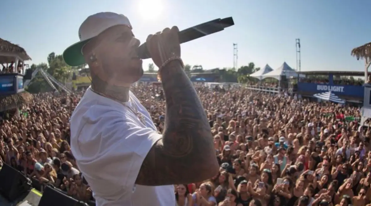 Nicky Jam