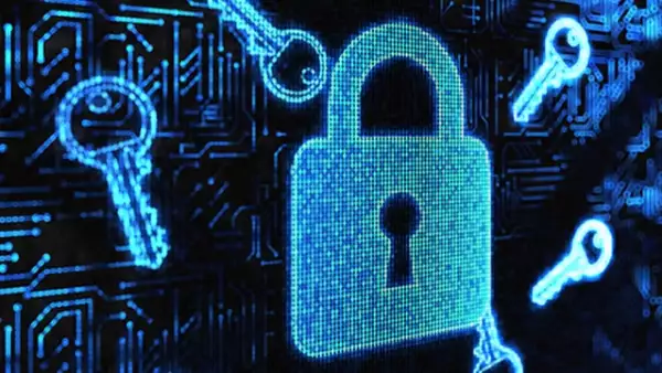 ciberseguridad claves contraseñas
