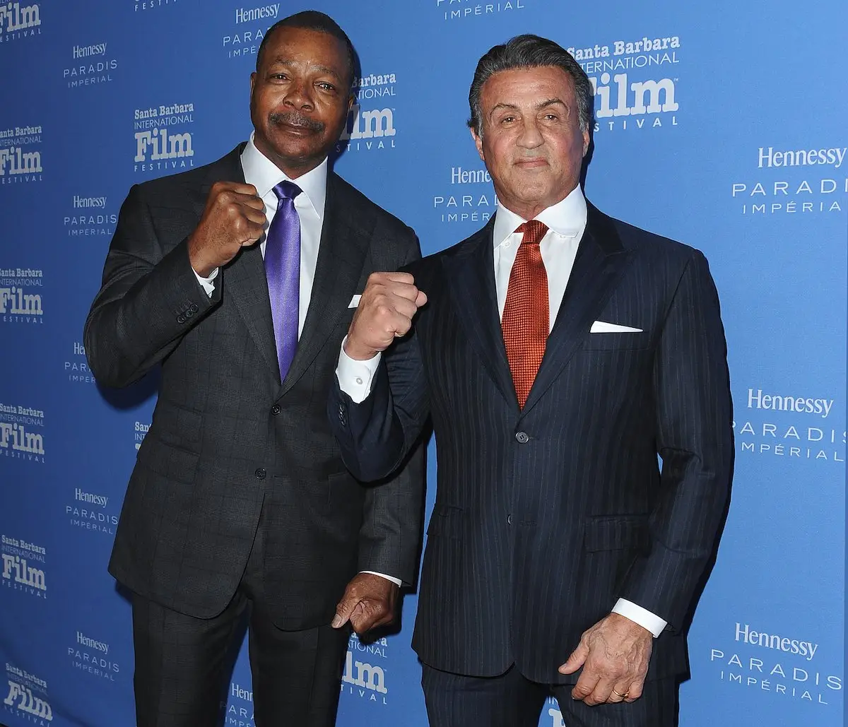 Carl Weathers Has Passed Away, Arlington Theatre, Santa Barbara, CA, United States