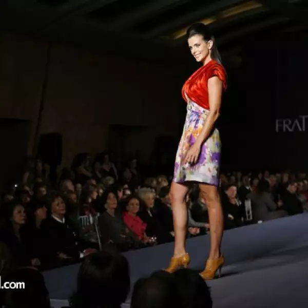 30 Aniversario Frattina