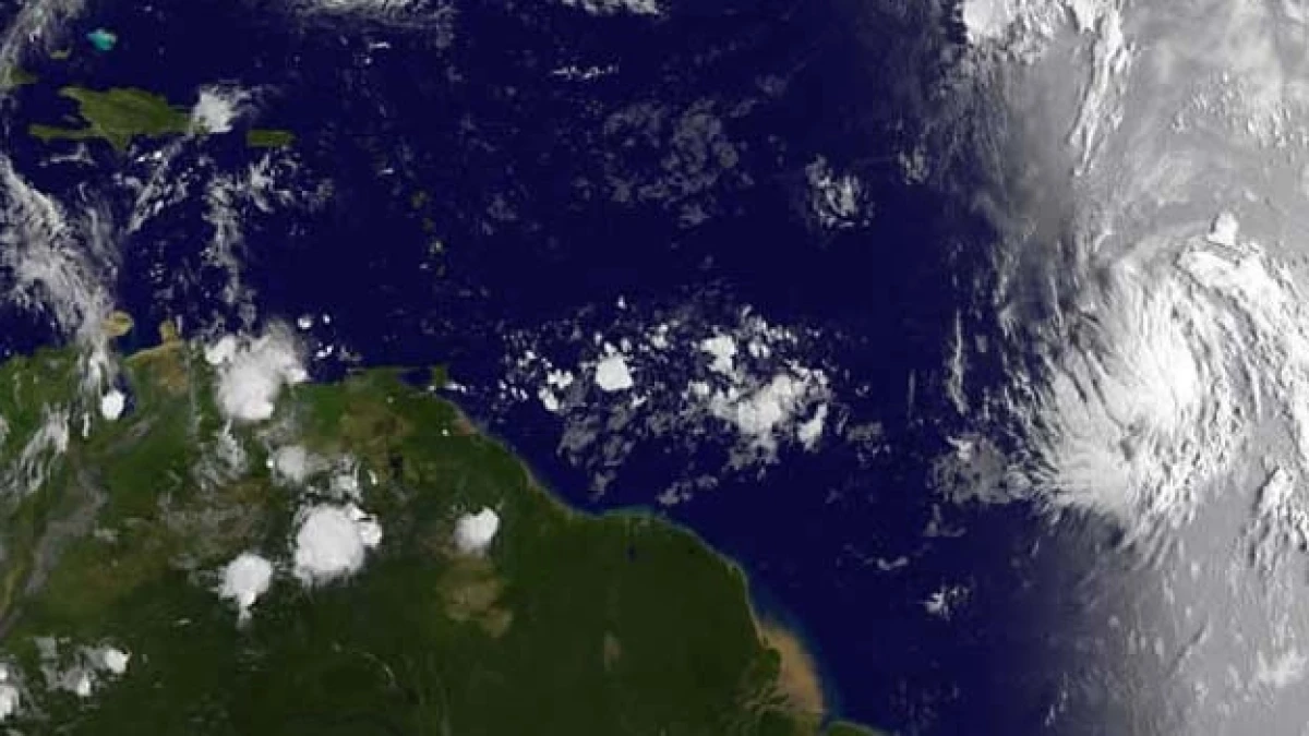 tormenta tropical katia atlantico