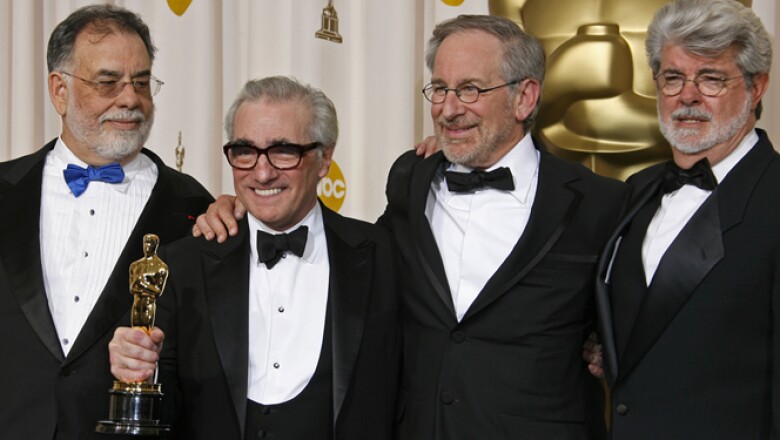 Este domingo se realiza la entrega número 85 de los Premios de la Academia. En 2007 Martin Scorsese recibió el Oscar a mejor director por Los Infiltrados, luego de muchos años nominado por otras cintas.