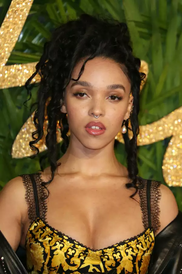 FKA Twigs