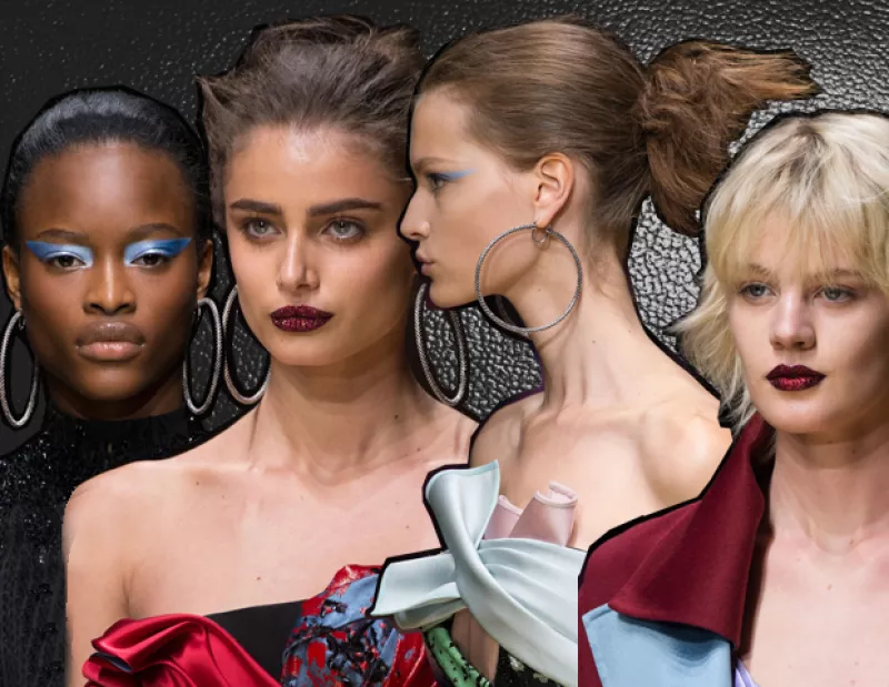 Otra semana de Alta Costura llegó y se fue. Haute Couture nos trajo tendencias, ideas y looks de belleza que nos enamoraron. Conoce las propuestas para este otoño.