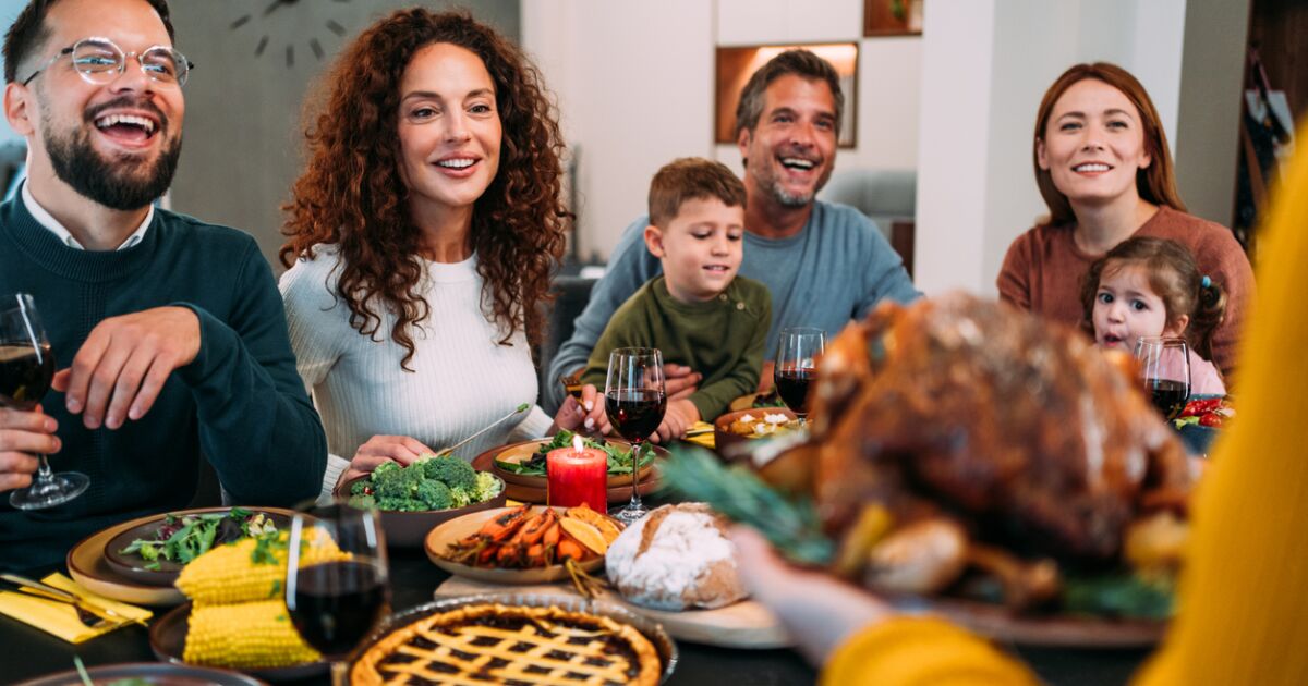 Amerika Birleşik Devletleri'nde Şükran Günü'nün anlamı