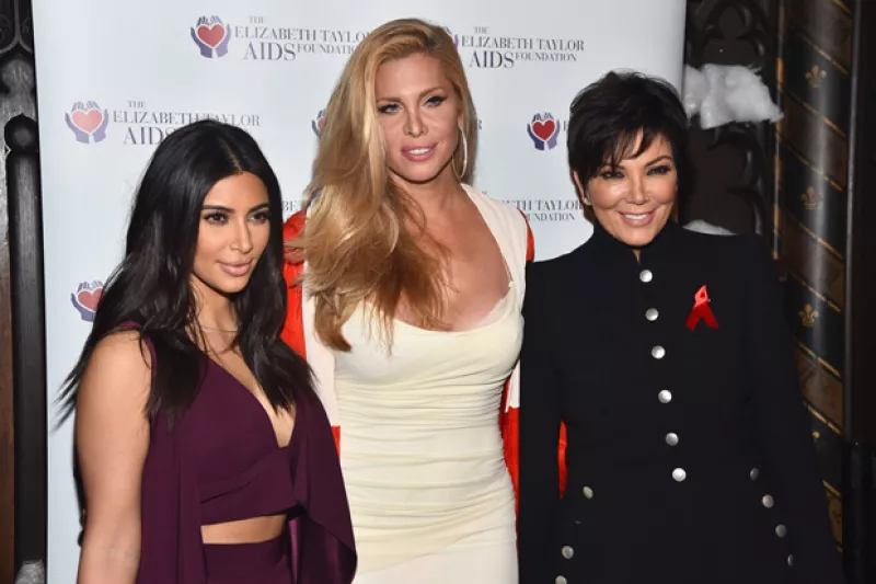 Tras verlas juntas en varias ocasiones, los rumores sobre una relación entre Caitlyn y Candis, una actriz transgénero, han comenzado a aumentar.