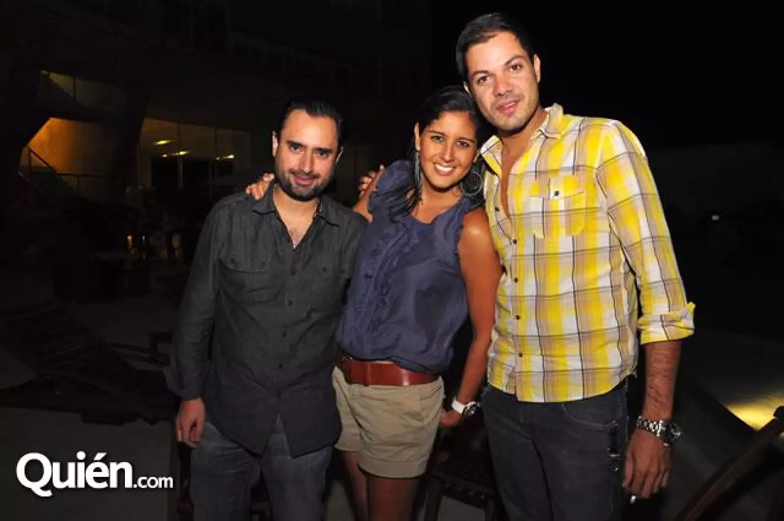 Joy Álvarez,Jinni Órnelas,German Gutiérrez