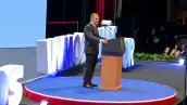 Adrián de la Garza Informe
