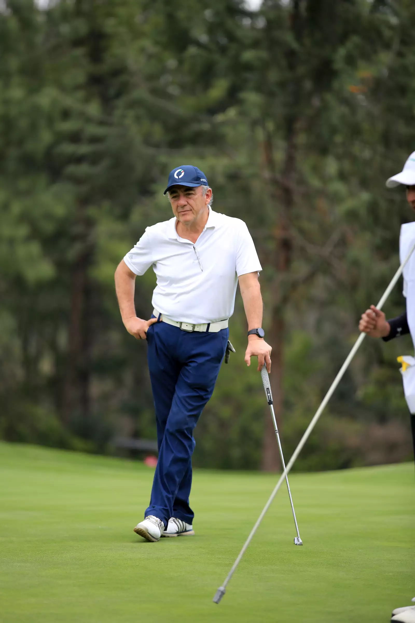 Jorge Antonio Romero