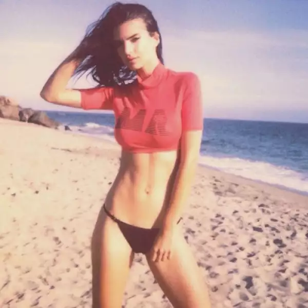 Foto tomada de instagram.com/emrata