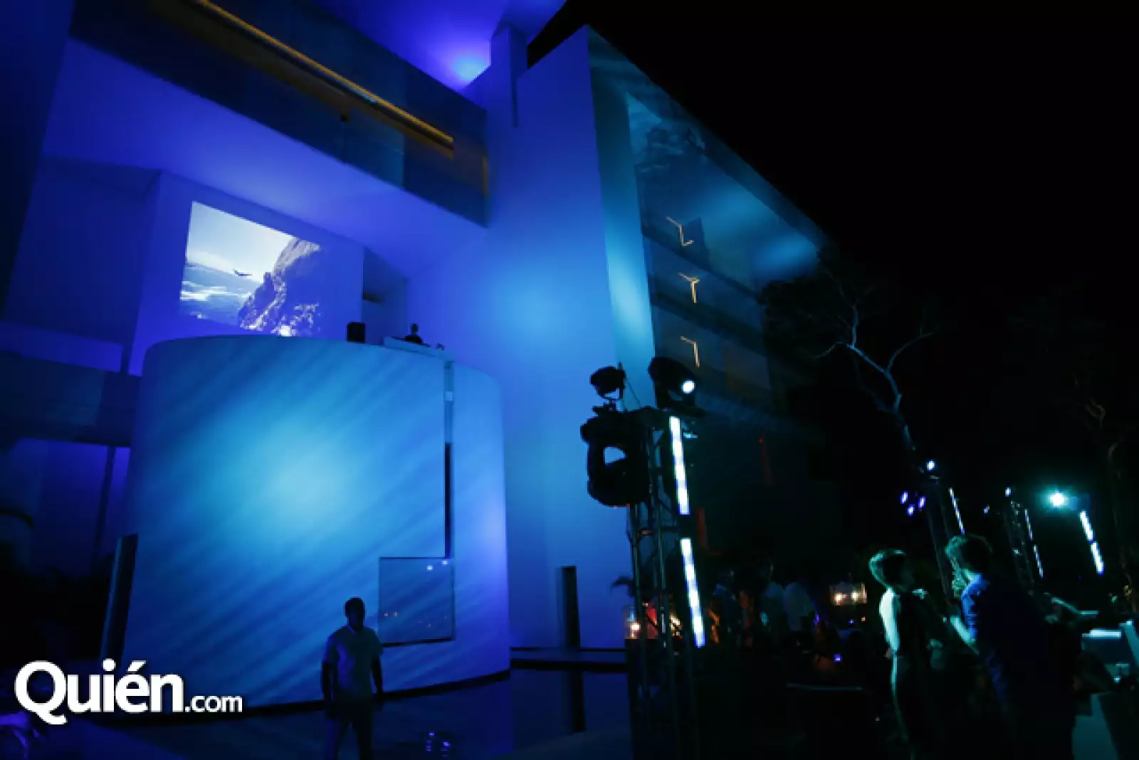 Fiesta Elle México Diseña