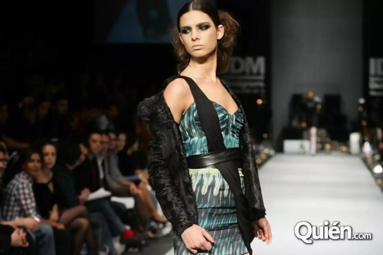 IDM Pasarela Alessa Casati