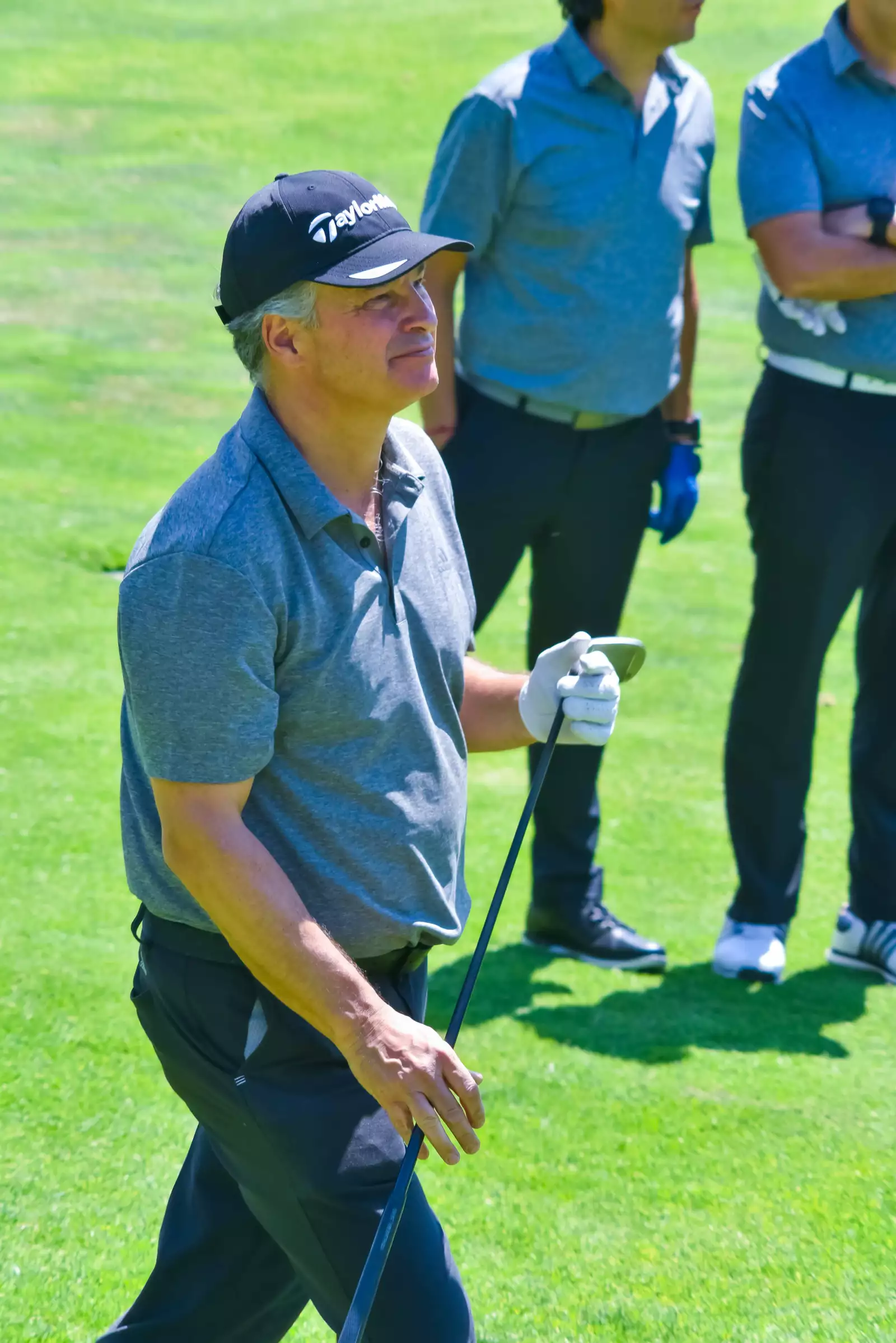 2do. Torneo de Golf Anáhuac