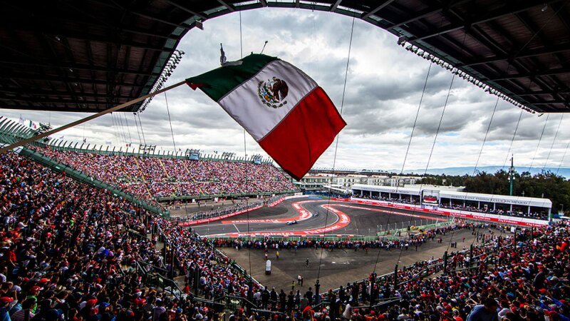 Gran Premio de México