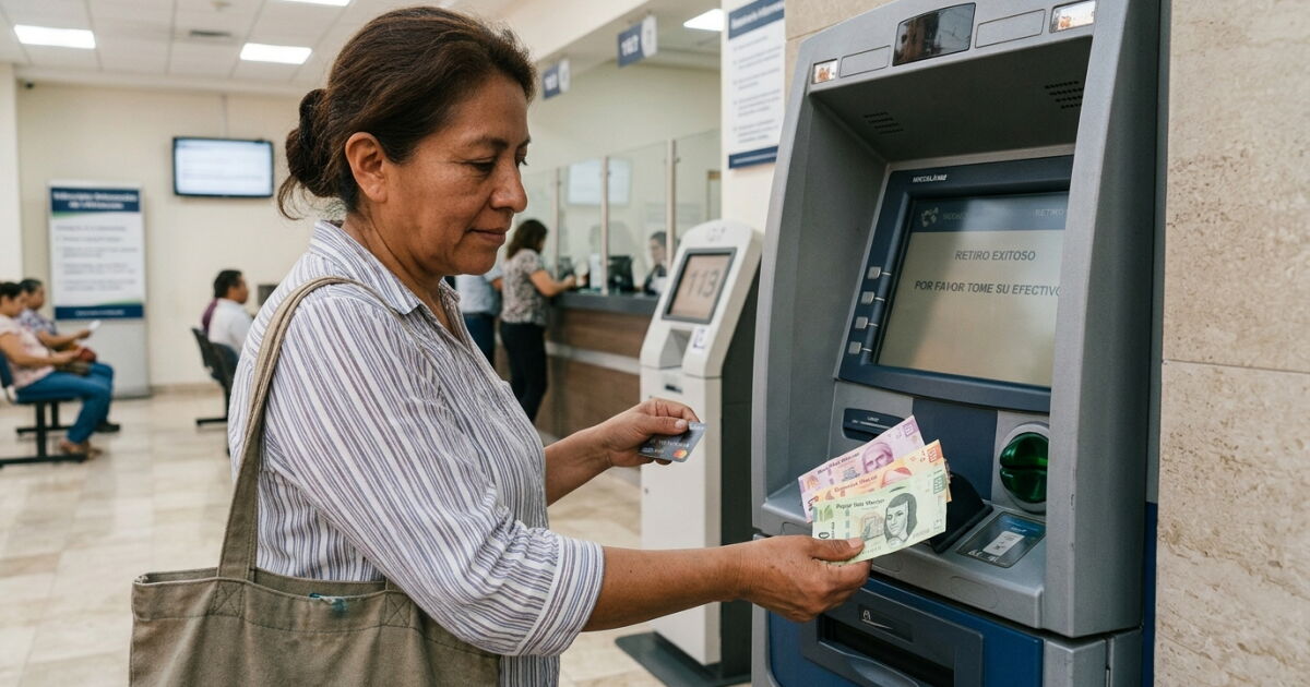 BANCOS ABREN CON RESTRICCIONES EN FIESTAS PATRIAS