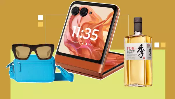 Las novedades de la semana de Life and Style 