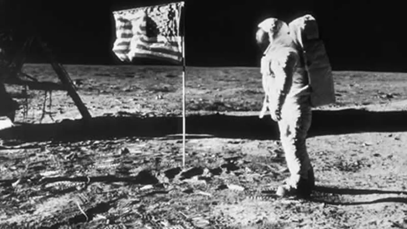 Neil Armstrong 