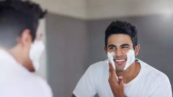 grooming