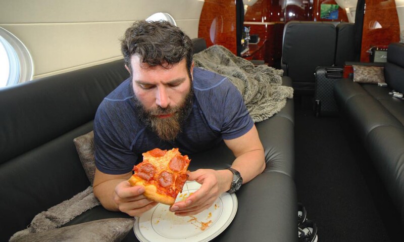 Dan Bilzerian