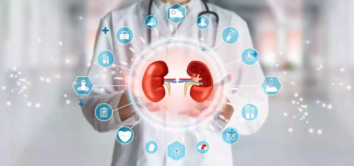 Pacientes biónicos, ¿realidad o ficción?