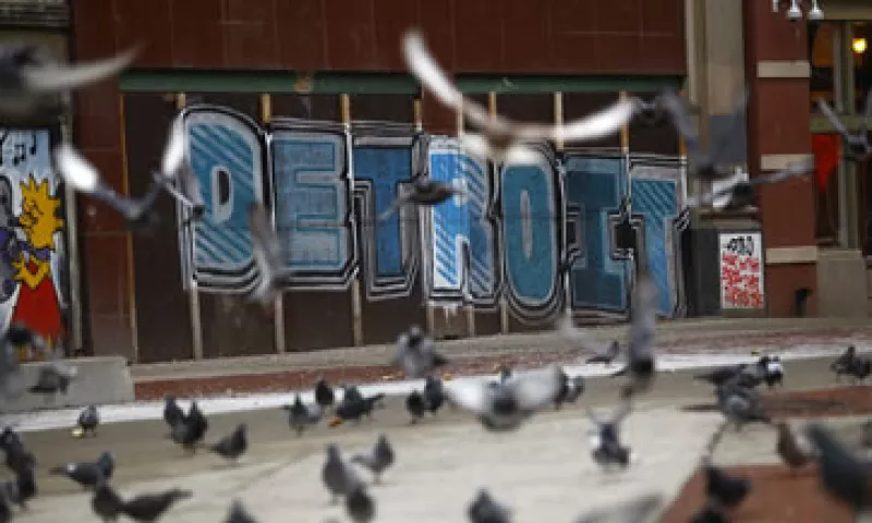 El fallo abre la posibilidad para que se reduzcan las pensiones. (Foto: Reuters)