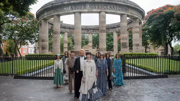 Benito Santos FW GDL