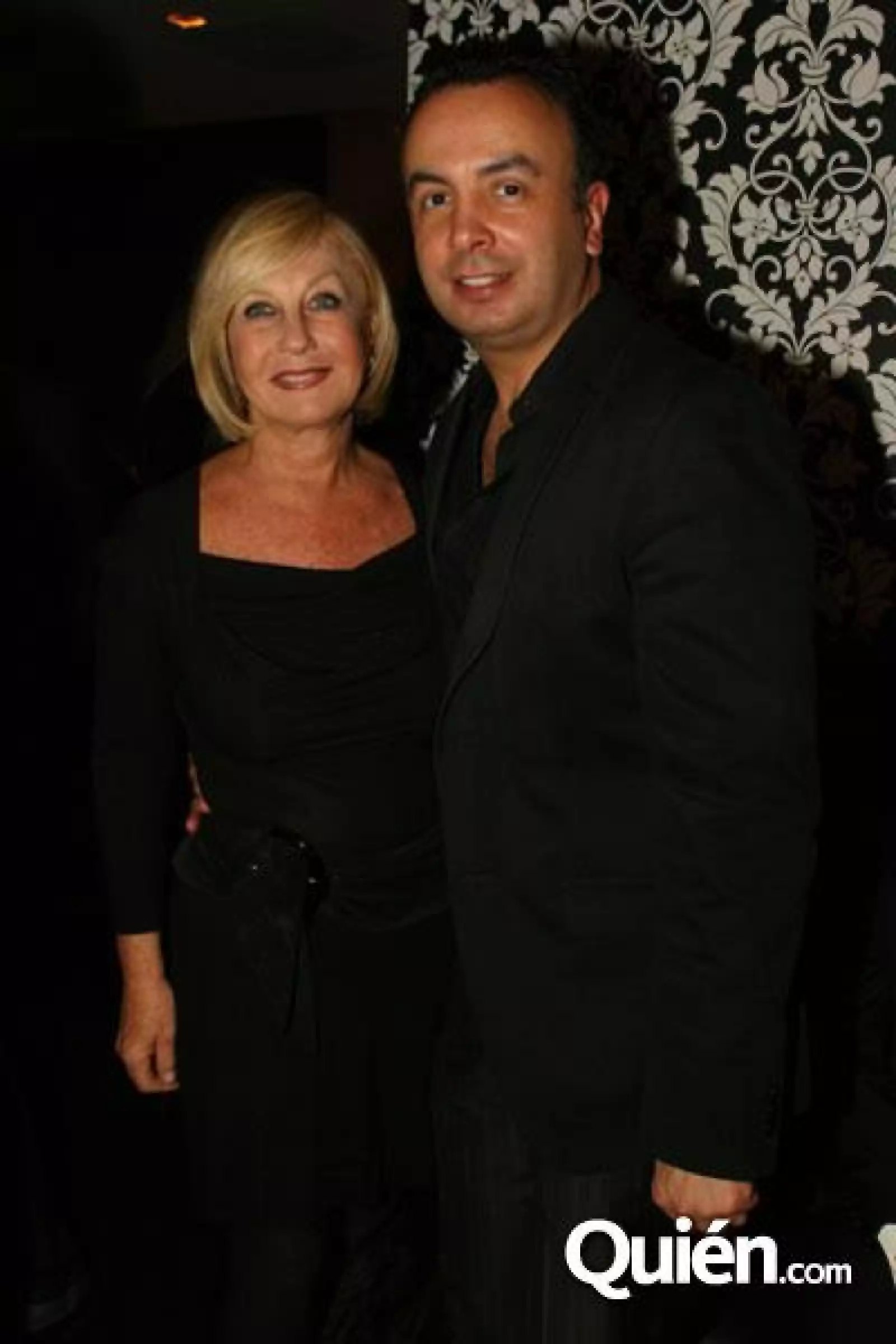 Coctel Raquel Bessudo