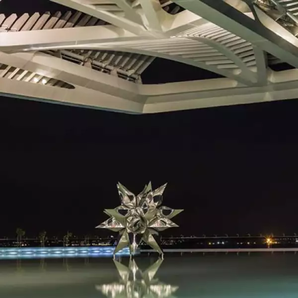 Museo del mañana 03