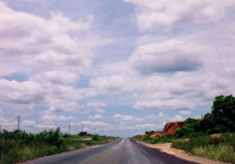 Carretera Yucat�n