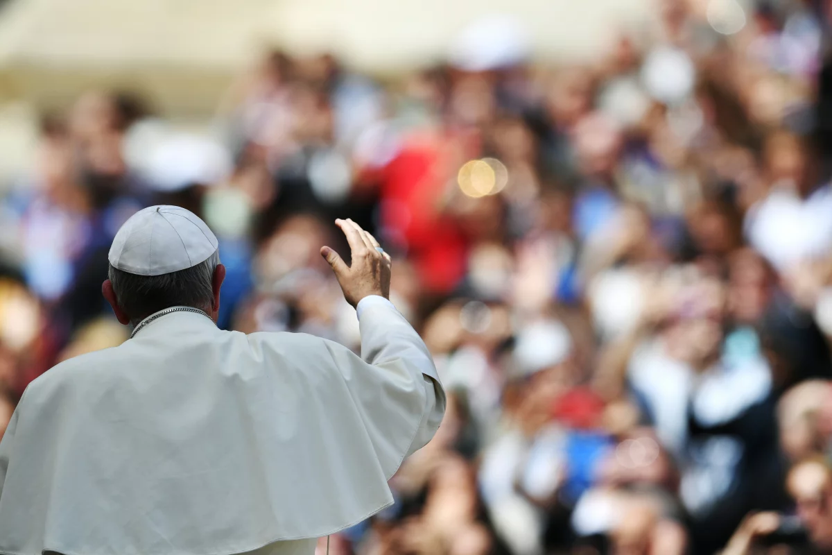 El pontífice pidió que la iglesia acepte a las familias divorciadas.