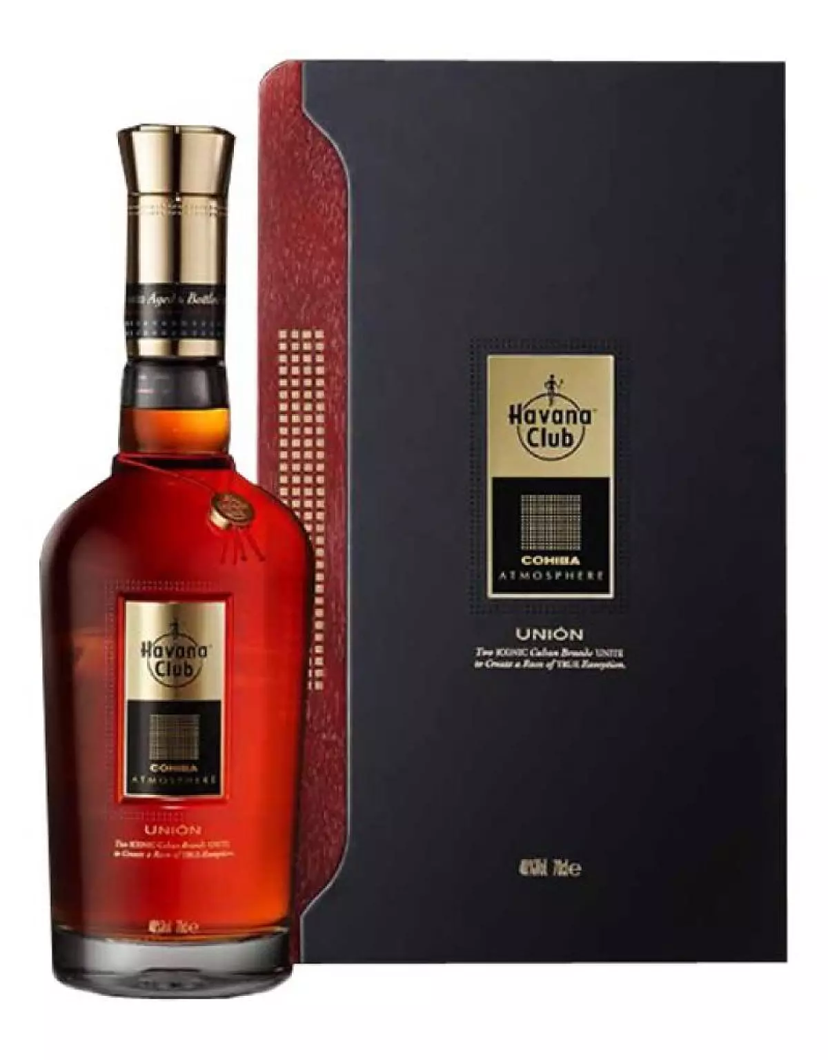 Havana Club Unión