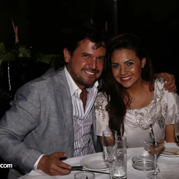 Archi Marvan,Marina Rodríguez